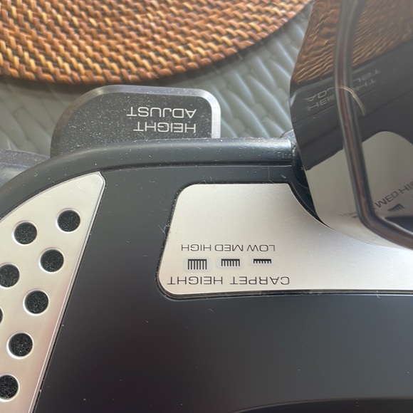 Electrolux Other Electrolux El3a Deepclean Power Head Floor Nozzle